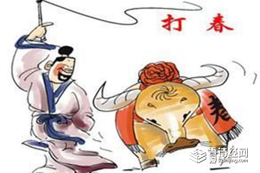 立春为什么叫打春 打春有什么讲究