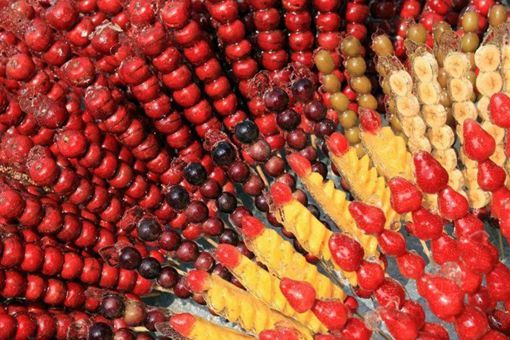 春节习俗是什么 春节的风俗有哪些 春节习俗是什么 春节的风俗有哪些