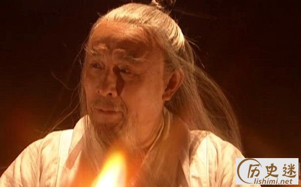 无崖子实力 无崖子为什么不自己杀丁春秋