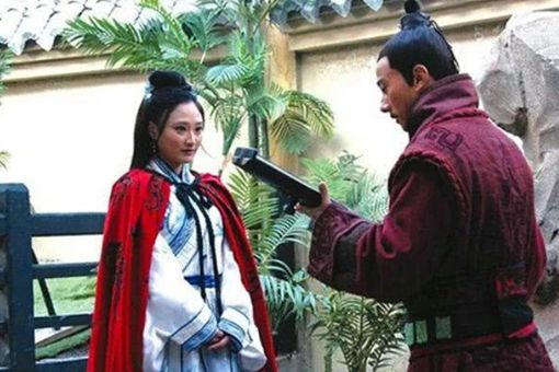 胡笳十八拍的作者是谁?真是由蔡文姬创作吗? 胡笳十八拍的作者是谁?真是由蔡文姬创作吗?