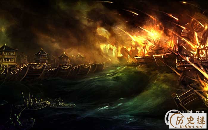 诸葛亮借东风是怎么回事?诸葛亮借东风是真有其事吗?