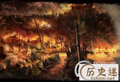 诸葛亮借东风是怎么回事?诸葛亮借东风是真有其事吗?