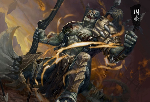 周泰是怎么死的?揭秘历史上周泰真正的死因原因 周泰是怎么死的?揭秘历史上周泰真正的死因原因