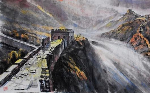 孟姜女哭倒长城是真的吗?哭到的长城到底在哪个地方 孟姜女哭倒长城是真的吗?哭到的长城到底在哪个地方