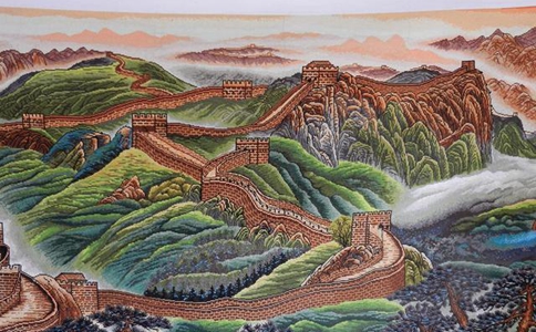 孟姜女哭倒长城是真的吗?哭到的长城到底在哪个地方 孟姜女哭倒长城是真的吗?哭到的长城到底在哪个地方