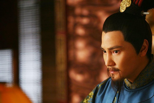 赵匡胤结义五兄弟下场如何 赵匡胤华山结义五兄弟结局