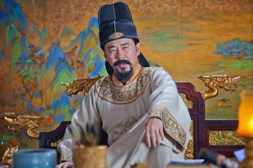 赵匡胤结义五兄弟下场如何 赵匡胤华山结义五兄弟结局