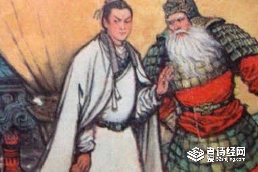 周瑜打黄盖的故事简述 周瑜打黄盖的苦肉计成功了吗