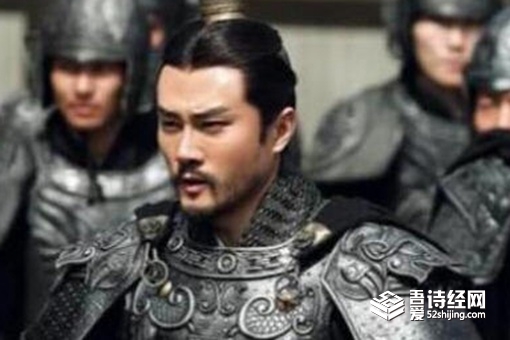 曹真是谁 曹操为什么收养曹真