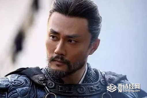 曹真是谁 曹操为什么收养曹真