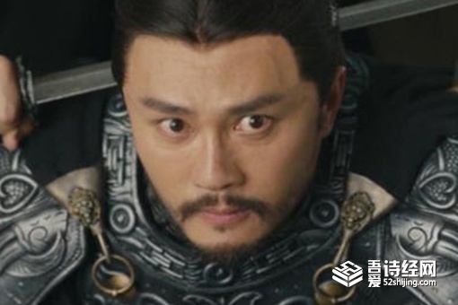 曹真是谁 曹操为什么收养曹真