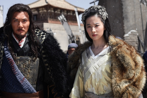 至今思项羽不肯过江东典故介绍 揭秘项羽自刎真相 至今思项羽不肯过江东典故介绍 揭秘项羽自刎真相