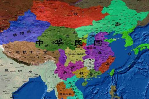 北洋军为何这么厉害?北洋军是如何形成的? 北洋军为何这么厉害?北洋军是如何形成的?