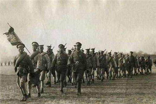 北洋军为何这么厉害?北洋军是如何形成的? 北洋军为何这么厉害?北洋军是如何形成的?