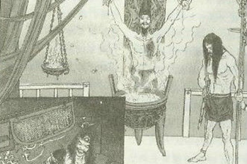 比干挖心是真的么?历史上比干究竟怎么死的? 比干挖心是真的么?历史上比干究竟怎么死的?