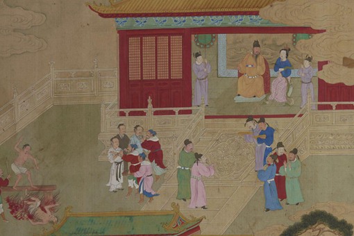 比干挖心是真的么?历史上比干究竟怎么死的? 比干挖心是真的么?历史上比干究竟怎么死的?