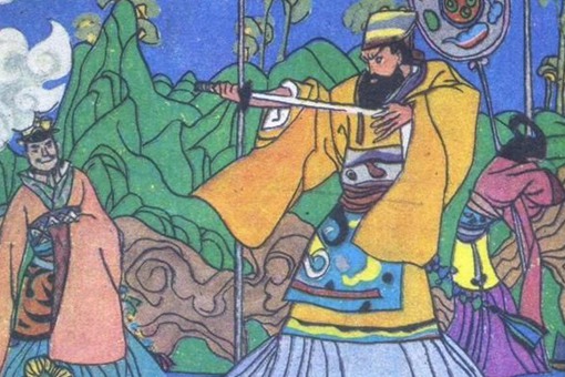 比干挖心是真的么?历史上比干究竟怎么死的? 比干挖心是真的么?历史上比干究竟怎么死的?