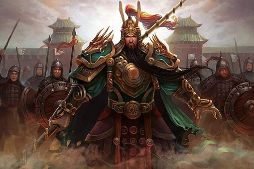 关羽美髯公是谁先叫的?为什么称关羽是美髯公 关羽美髯公是谁先叫的?为什么称关羽是美髯公