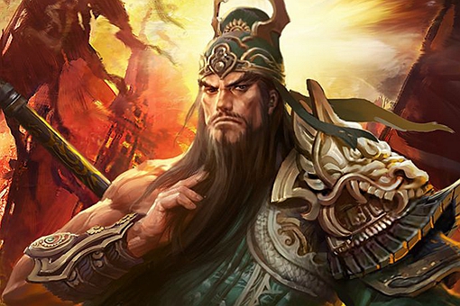 关羽美髯公是谁先叫的?为什么称关羽是美髯公 关羽美髯公是谁先叫的?为什么称关羽是美髯公