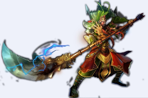 关羽美髯公是谁先叫的?为什么称关羽是美髯公 关羽美髯公是谁先叫的?为什么称关羽是美髯公