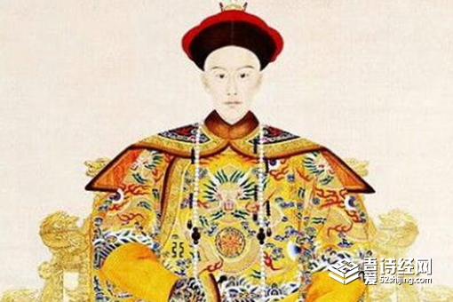 同治皇帝为什么就活19岁 同治皇帝怎么会得天花