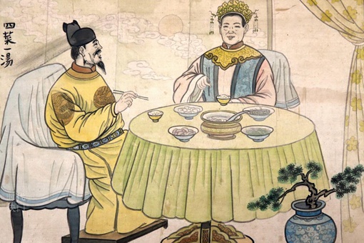 朱元璋一生睡了多少女人 朱元璋一生有多少女人 朱元璋一生睡了多少女人 朱元璋一生有多少女人