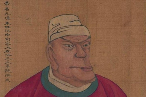 朱元璋一生睡了多少女人 朱元璋一生有多少女人