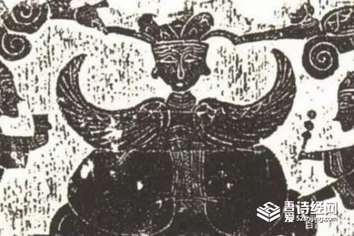 西王母和周穆王的故事 西王母的千年之约是什么