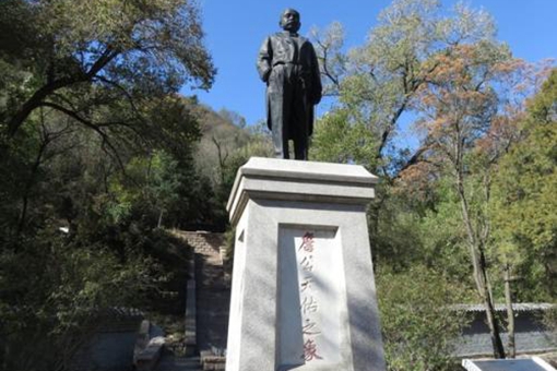 铁路专家詹天佑有哪些突出事迹?詹天佑个人生平介绍 铁路专家詹天佑有哪些突出事迹?詹天佑个人生平介绍