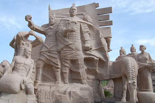 霍去病怎么死的?霍去病的死因和卫青有关系吗? 霍去病怎么死的?霍去病的死因和卫青有关系吗?