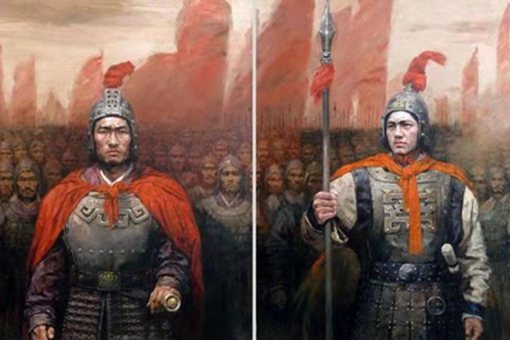 中国人为什么自称汉人而不是秦人 中国人为什么自称汉人而不是秦人