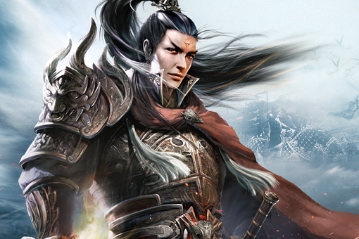 杨戬的师傅是谁?他的第三只眼睛是如何而来的? 杨戬的师傅是谁?他的第三只眼睛是如何而来的?