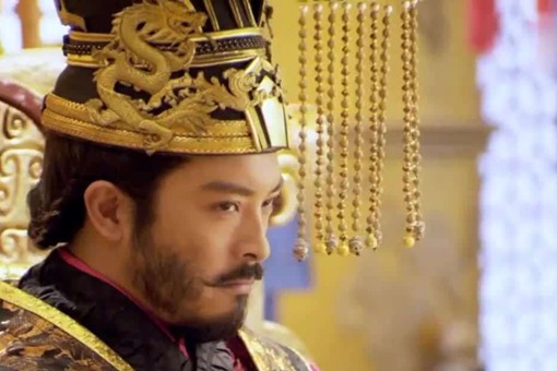 宇文化及是谁杀死的?宇文化及生平简介 宇文化及是谁杀死的?宇文化及生平简介