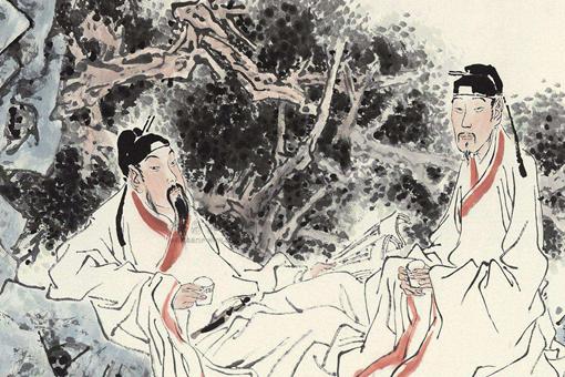 小李杜是谁?大李杜和小李杜分别是哪两个人?