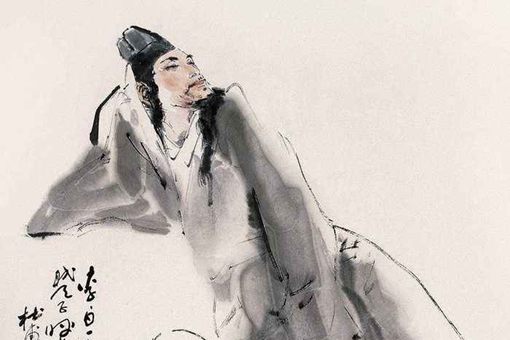 小李杜是谁?大李杜和小李杜分别是哪两个人?