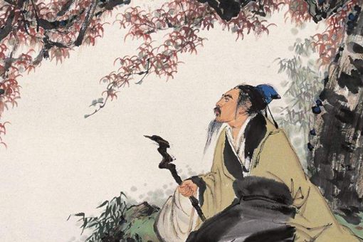 小李杜是谁?大李杜和小李杜分别是哪两个人?