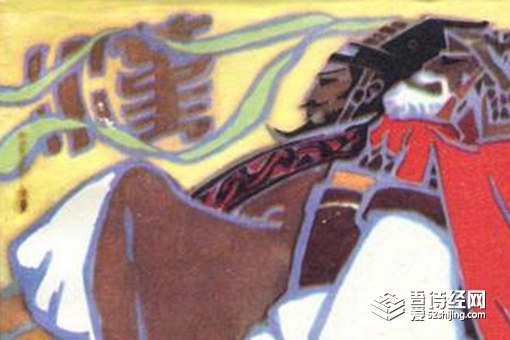 大风歌好在哪 大风歌具有哪些特点