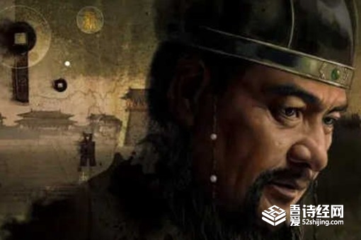 为什么说王莽是穿越者 王莽篡汉是哪一年