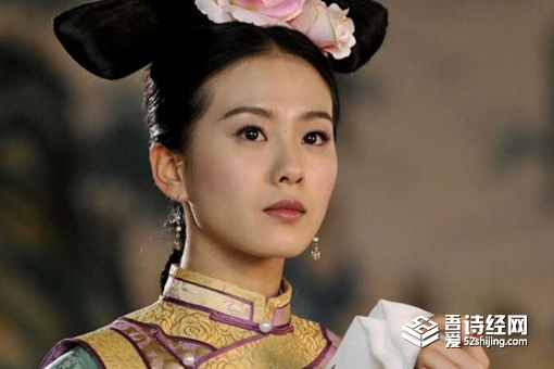 马尔泰若曦原型是谁 马尔泰若曦怎么死的