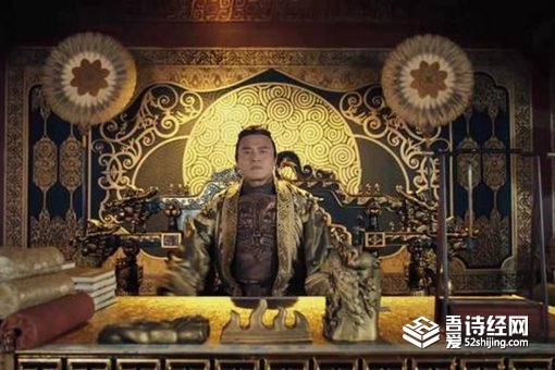 靖国是哪个朝代 百里弘亟历史原型是谁