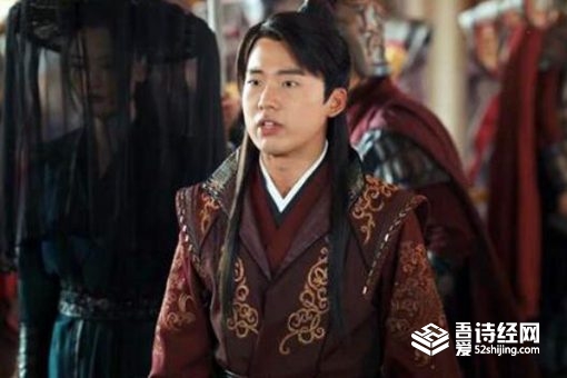 靖国是哪个朝代 百里弘亟历史原型是谁