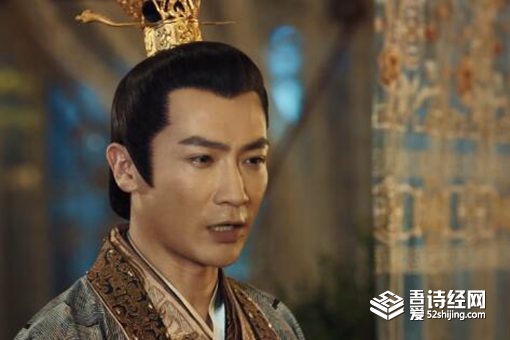 靖国是哪个朝代 百里弘亟历史原型是谁