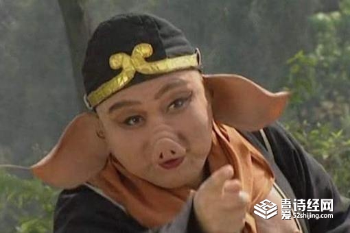 猪八戒有哪些优点,猪八戒的优点和缺点举例说明