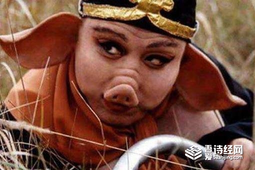 猪八戒为什么比孙悟空招人喜欢 猪八戒有哪些优点