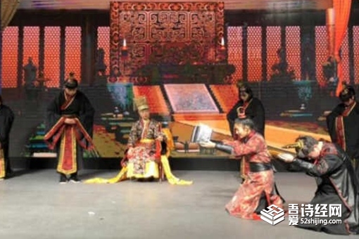 荆轲刺秦王为什么会失败 荆轲刺秦王为什么那么出名