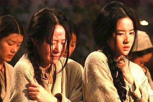 宋徽宗女儿肛裂而死什么意思 大宋公主肛裂而死原因 宋徽宗女儿肛裂而死什么意思 大宋公主肛裂而死原因