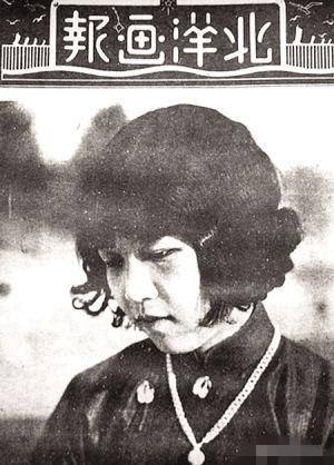 鲁迅暗恋的女人是谁?北大校花马珏有多美? 鲁迅暗恋的女人是谁?北大校花马珏有多美?