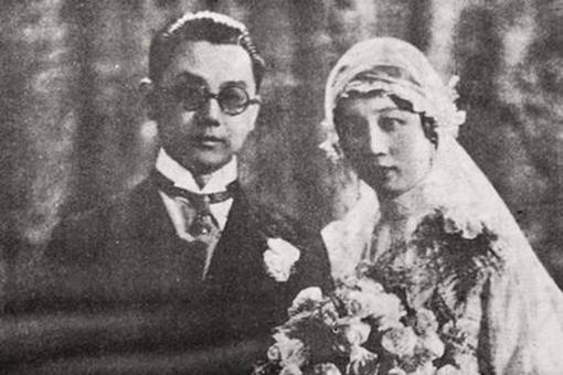 鲁迅暗恋的女人是谁?北大校花马珏有多美? 鲁迅暗恋的女人是谁?北大校花马珏有多美?