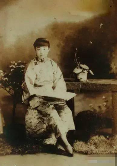 鲁迅暗恋的女人是谁?北大校花马珏有多美? 鲁迅暗恋的女人是谁?北大校花马珏有多美?