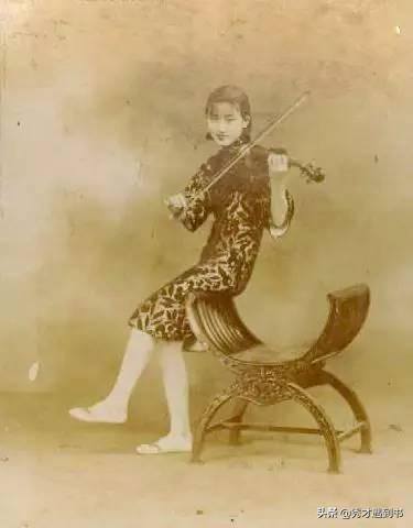 鲁迅暗恋的女人是谁?北大校花马珏有多美? 鲁迅暗恋的女人是谁?北大校花马珏有多美?